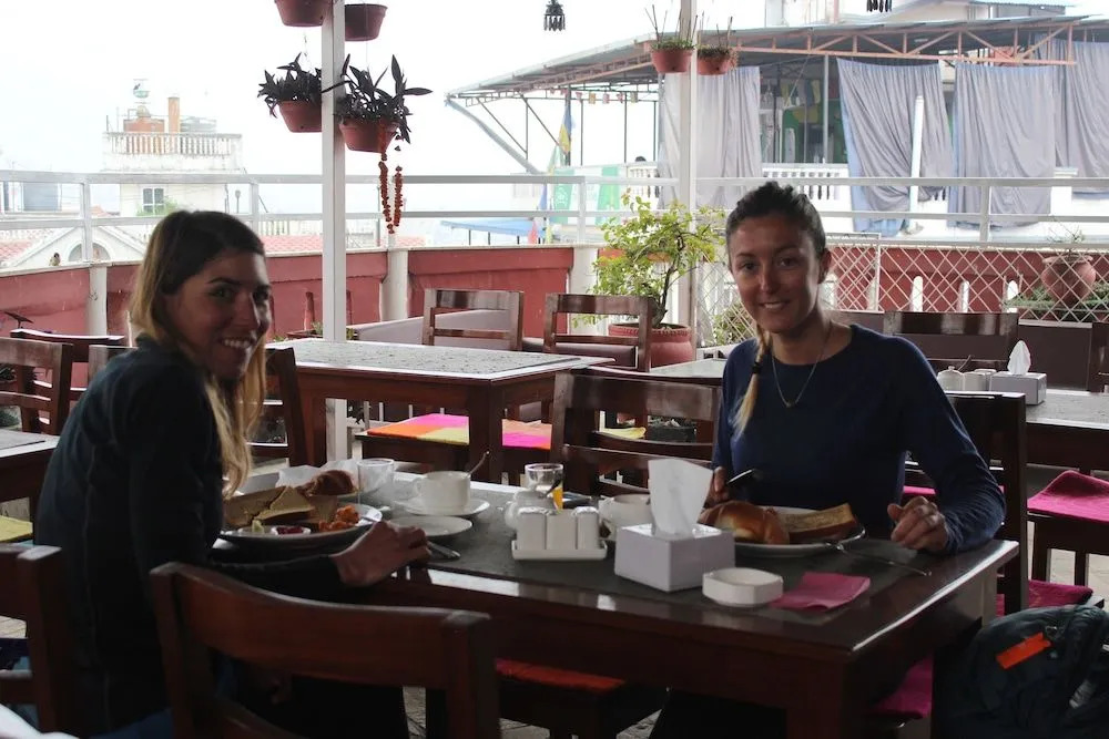 Nepal Himalayas Hotel Pvt Ltd
