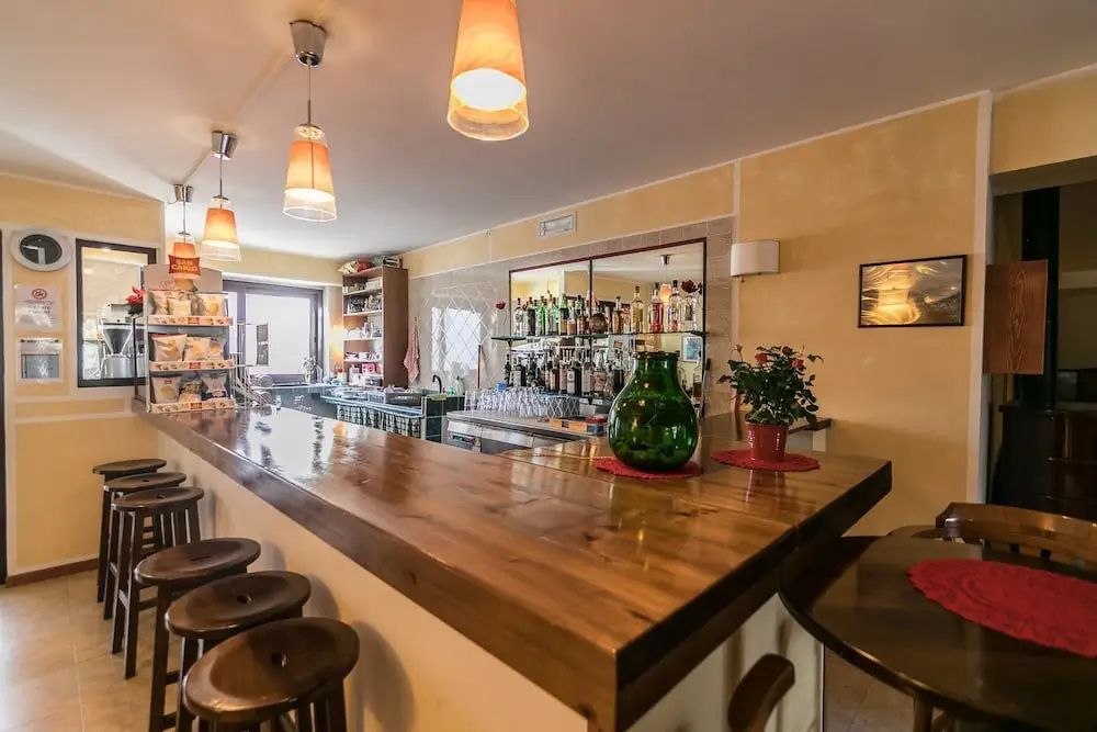 Hotel Faggio Rosso