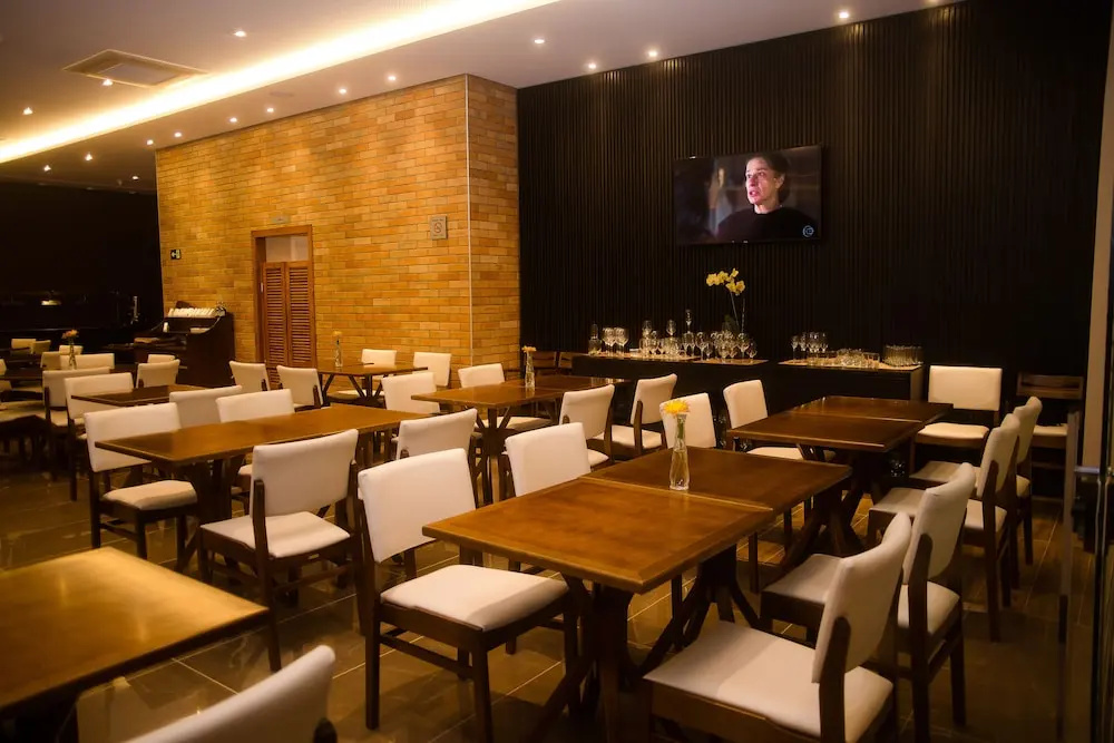Hotel San Diego Suítes