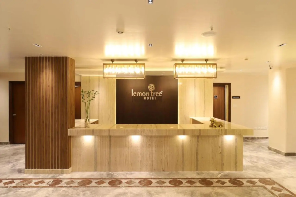 Lemon Tree Suites, Whitefield, Bengaluru