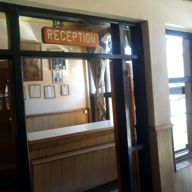 Hotel Joska