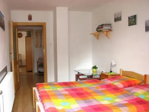 Forester Apartment 136