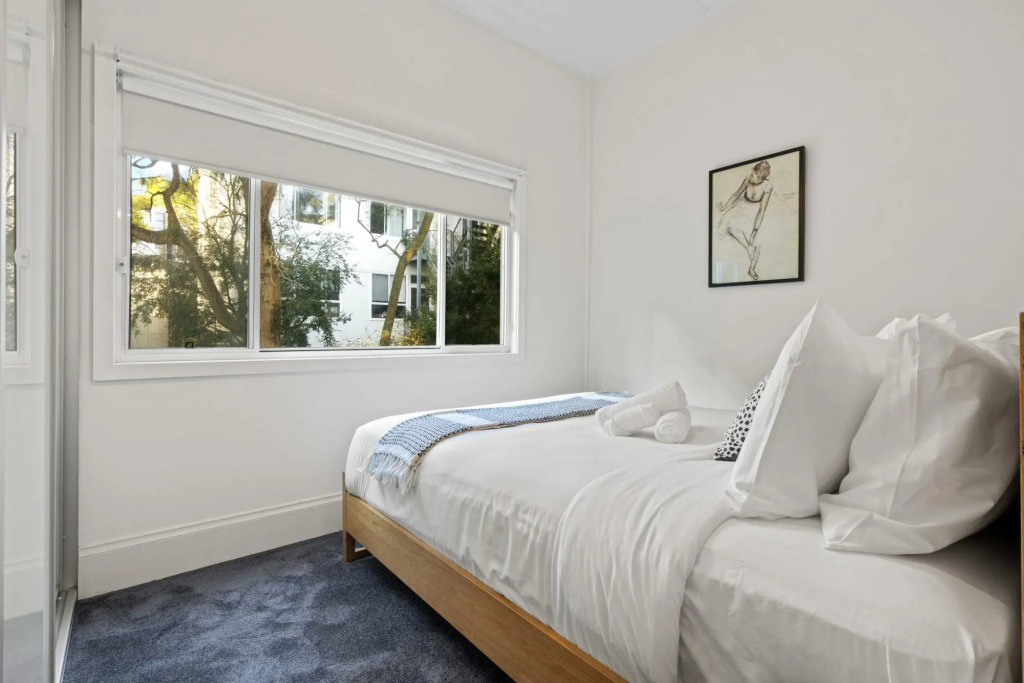 The Great Escape Coogee