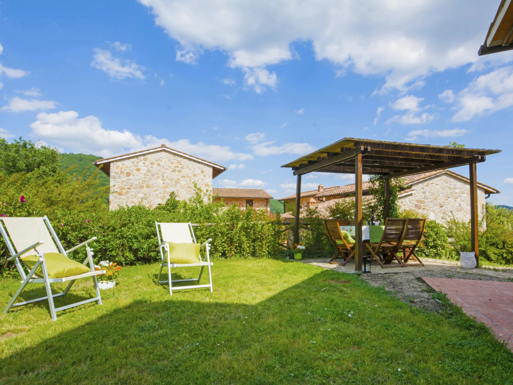 Holiday Home La Torre by Interhome