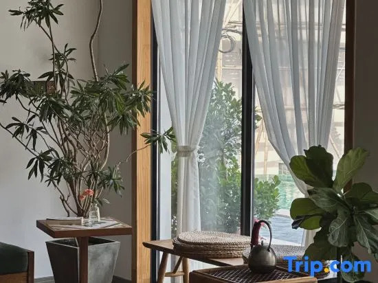 Xichi Banhai Guesthouse