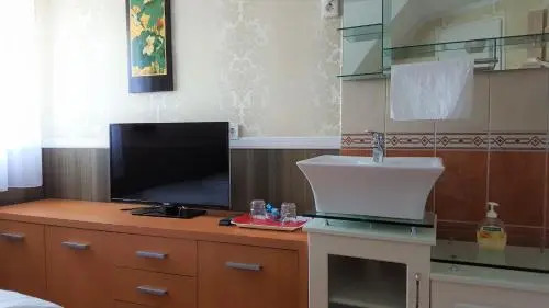 Kitti Panzió