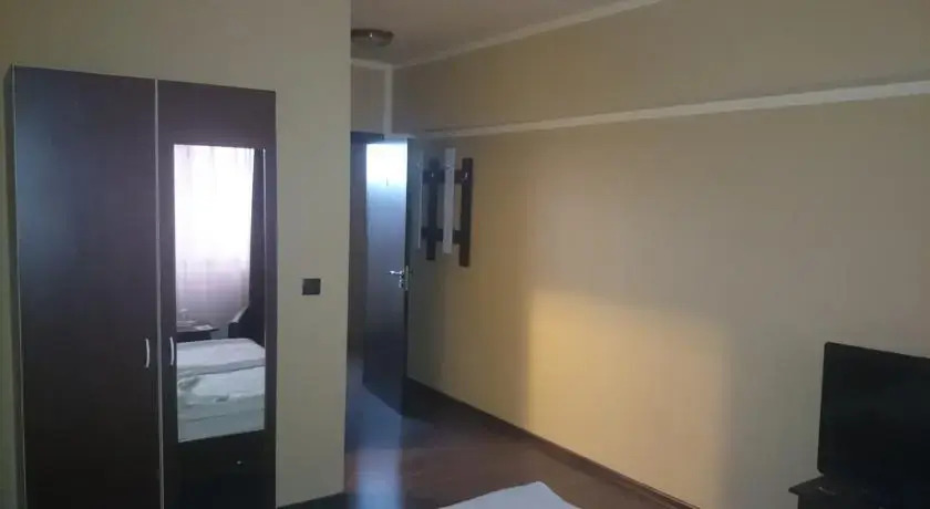Vila Crinul