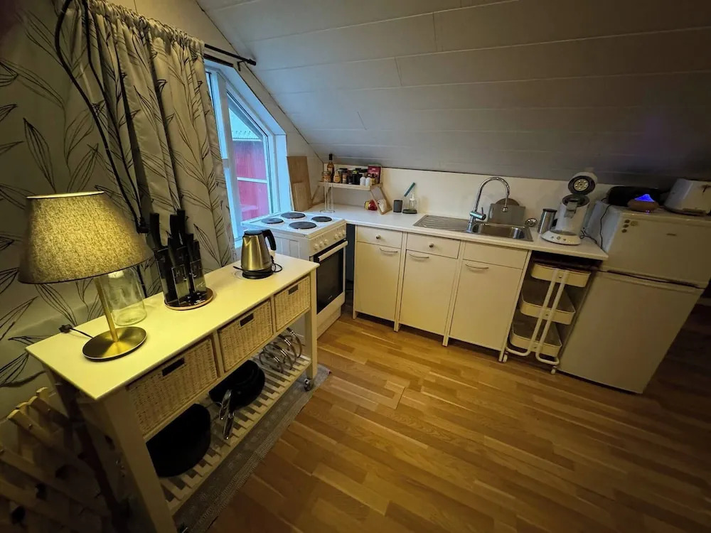 Apartment Bjarmaland