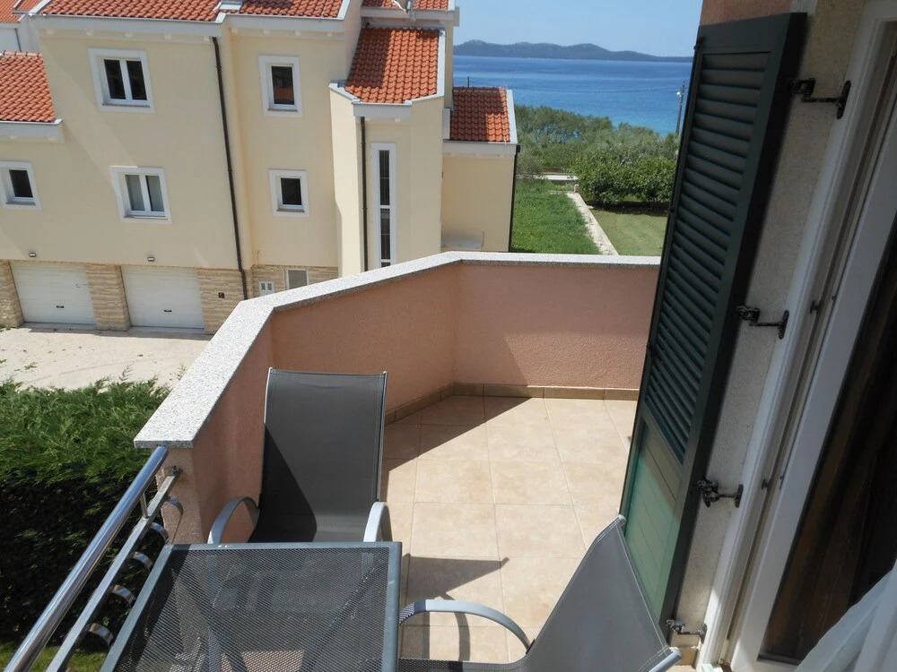 Villa Zaratina