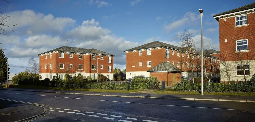Jago Apartment