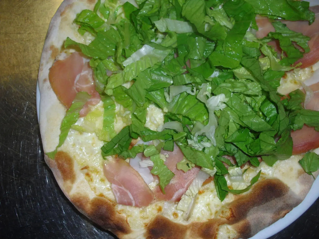 Oasi Del Grillo
