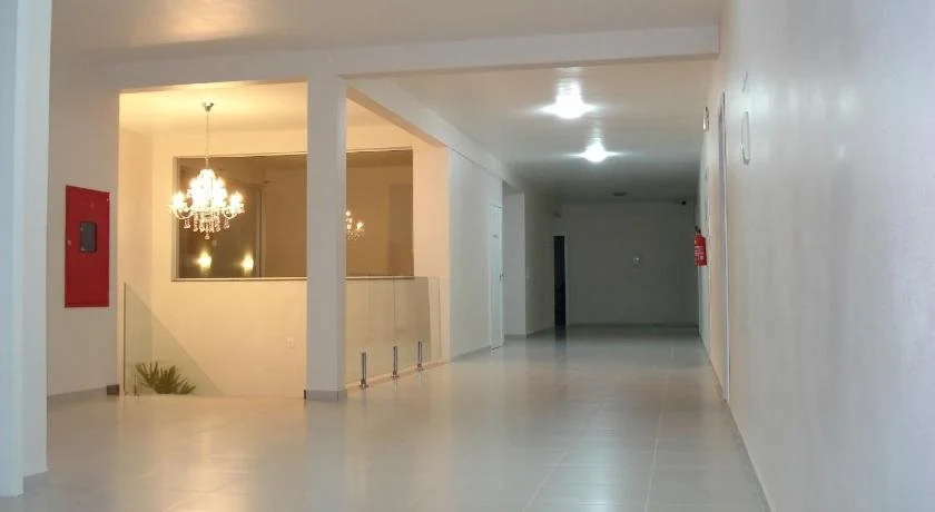 Brisa Parque Hotel