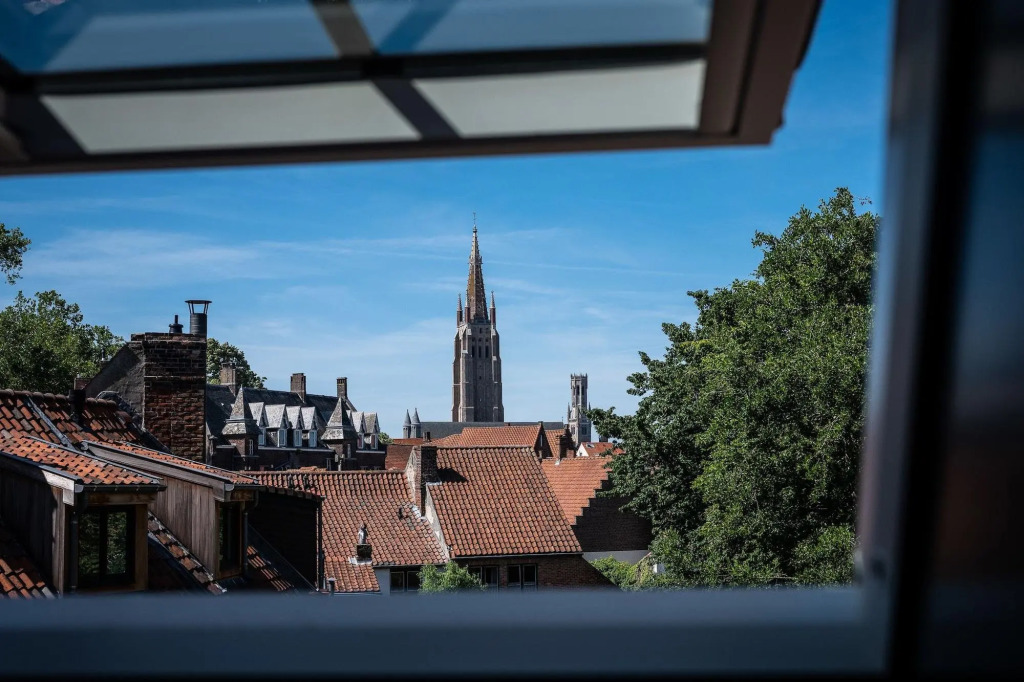 Boutiquehotel t Fraeyhuis