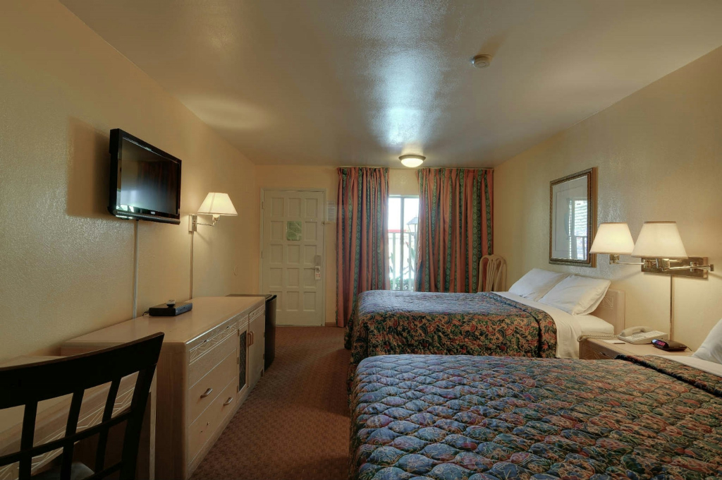Vagabond Inn San Pedro