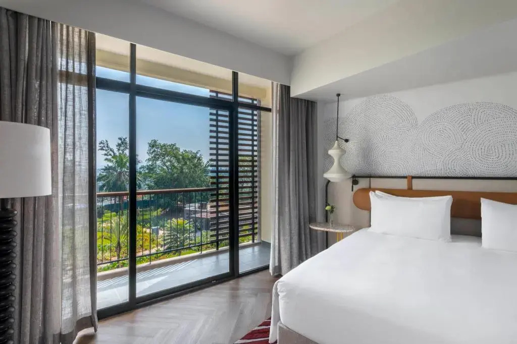 Mövenpick Kigali