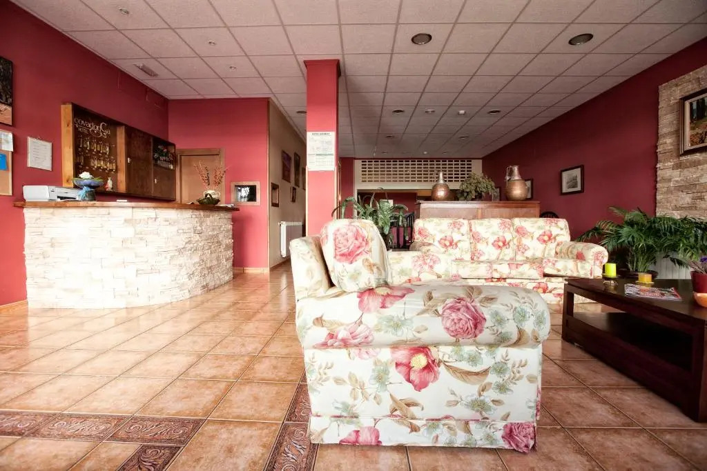 Hotel Covadonga