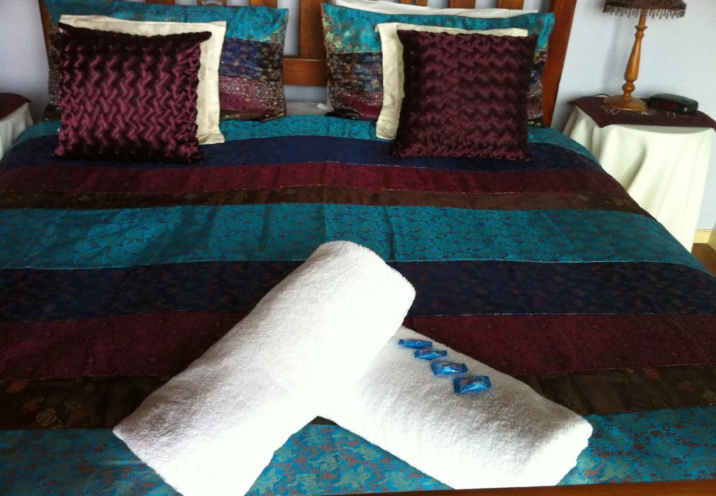 The Goat and Goose Bed & Breakfast