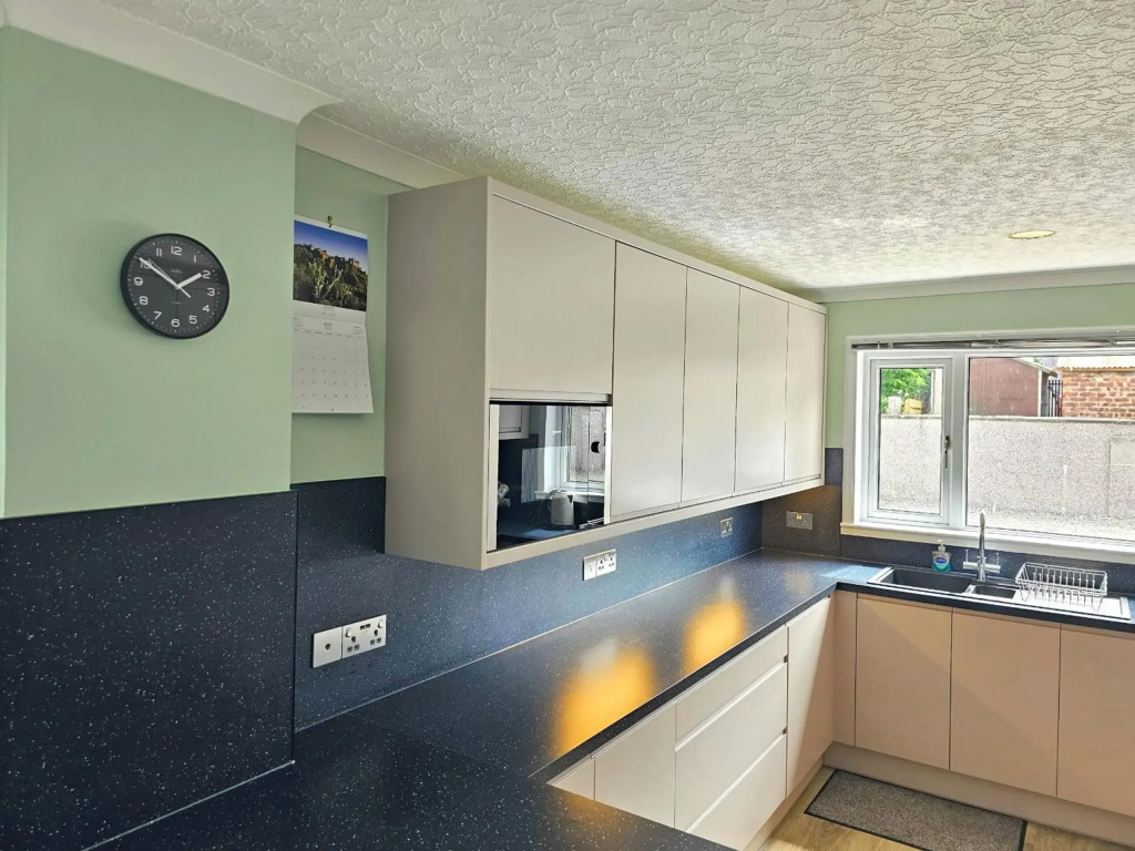 Abermar Guest House