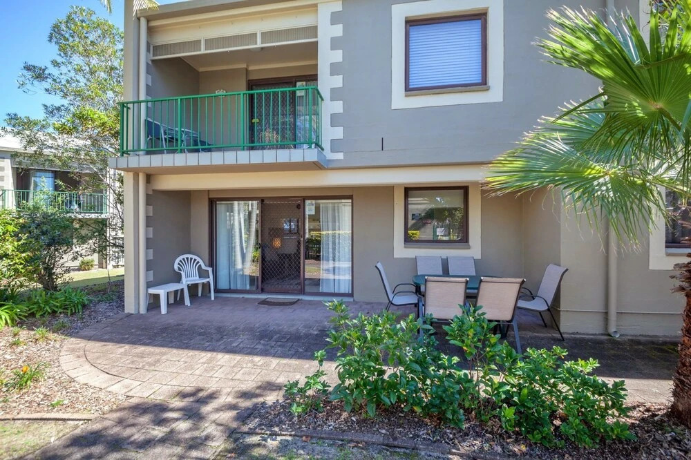 Carindale, Unit 16/19-23 Dowling Street