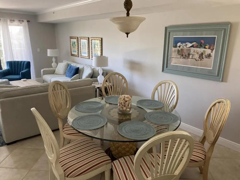 Slice of Paradise in Manasota Key