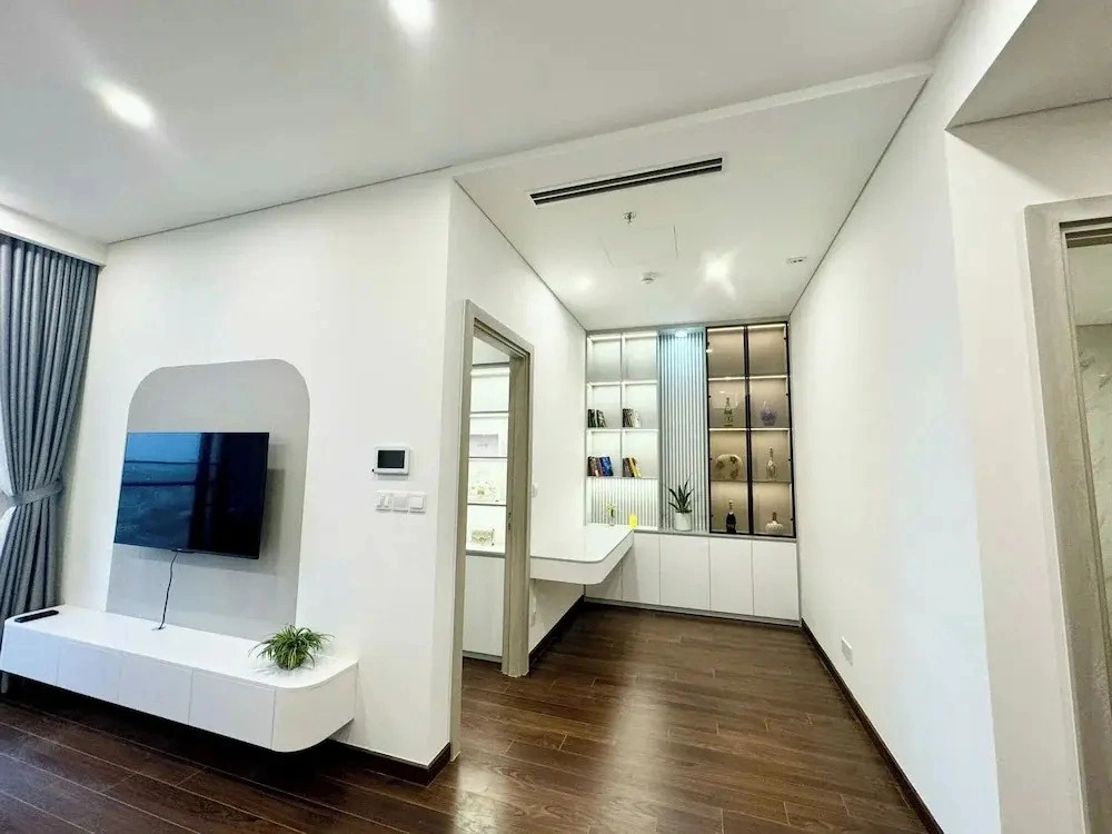 Luxhousing Masteri West Heights
