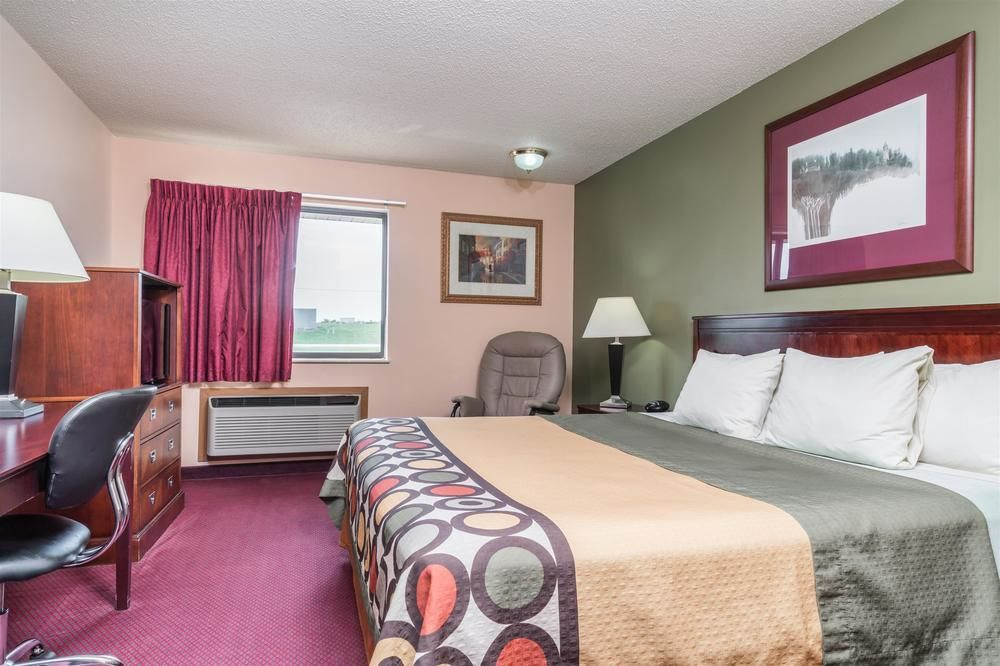 Knights Inn Rock Valley