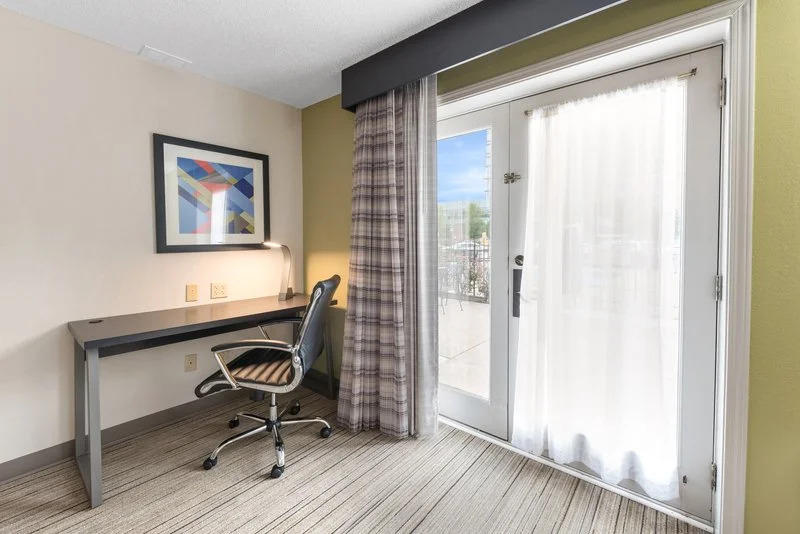Comfort Inn & Suites Downtown