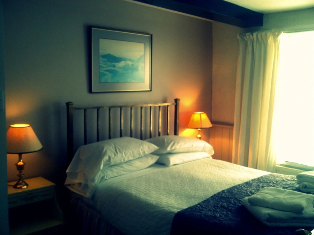 The Black Swan Hotel & B&B Leyburn