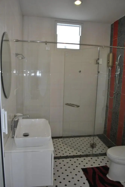 Siam Twins Villa A