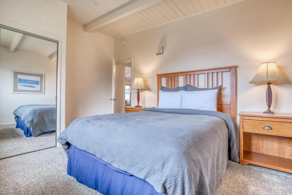 Vacation Villa