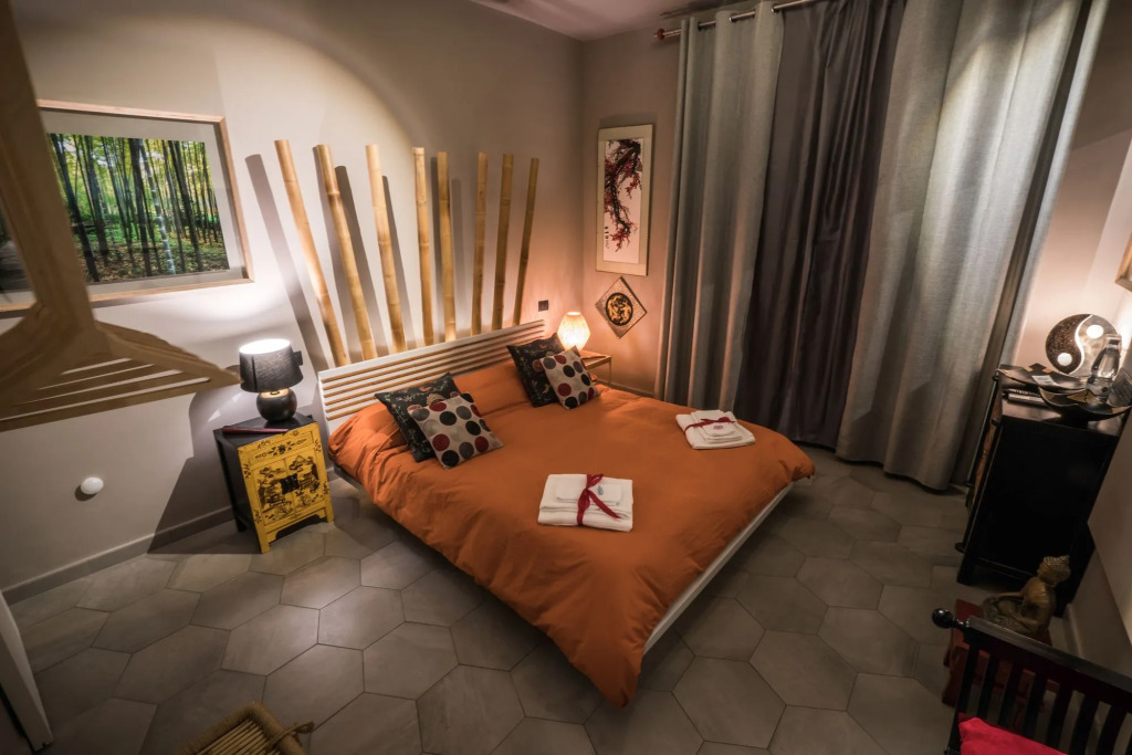 Vinto House Salerno Downtown