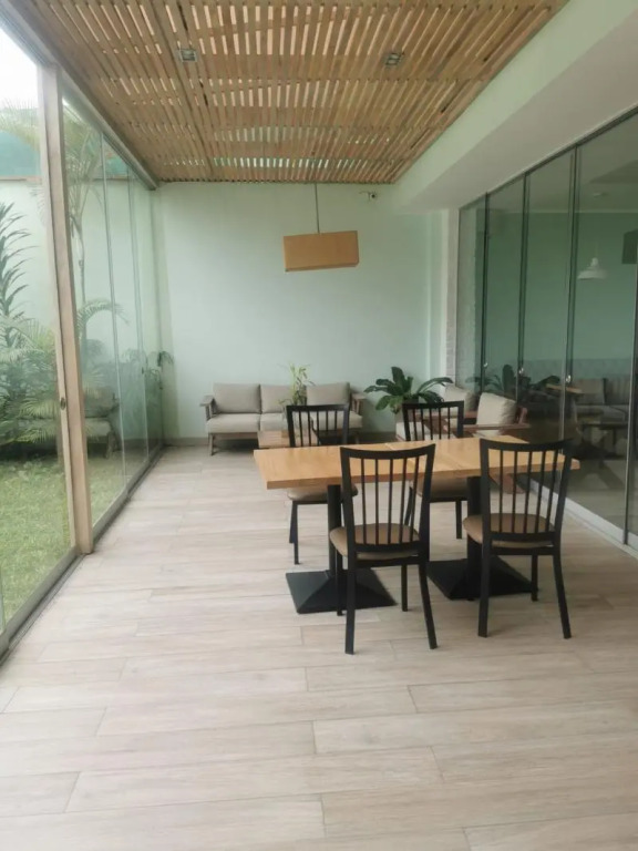 Hotel San Blas