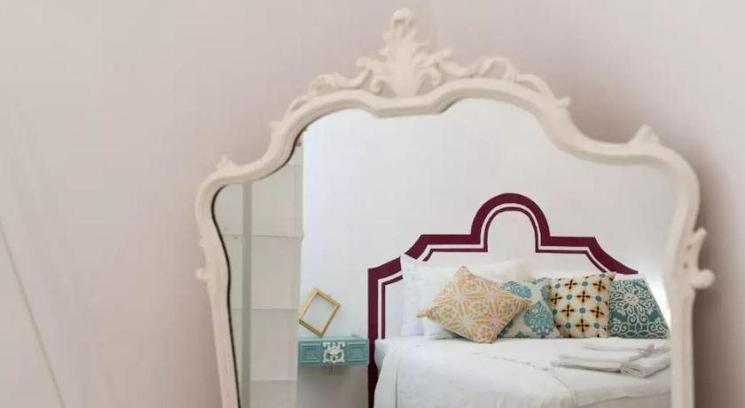 Terra Oltre B&B