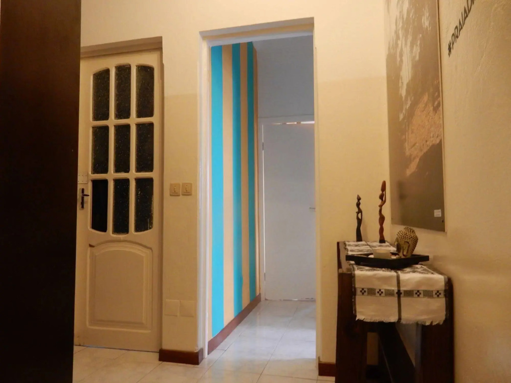 Praiadise Hostel