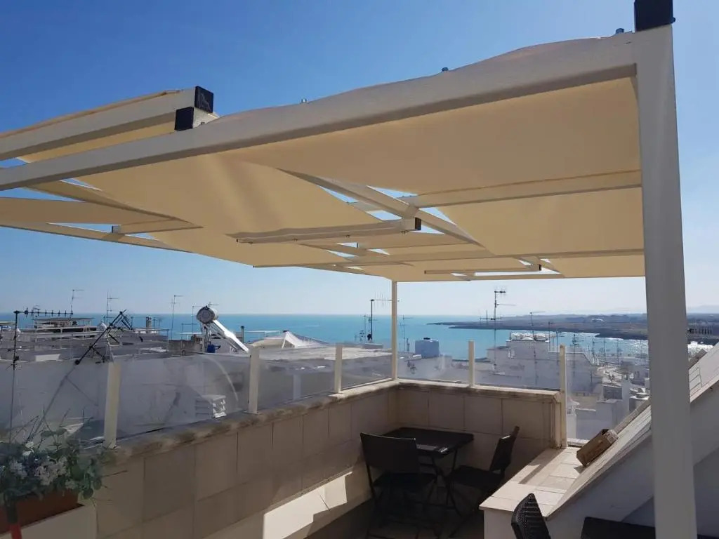 Casa Vacanze Don Vincenzo