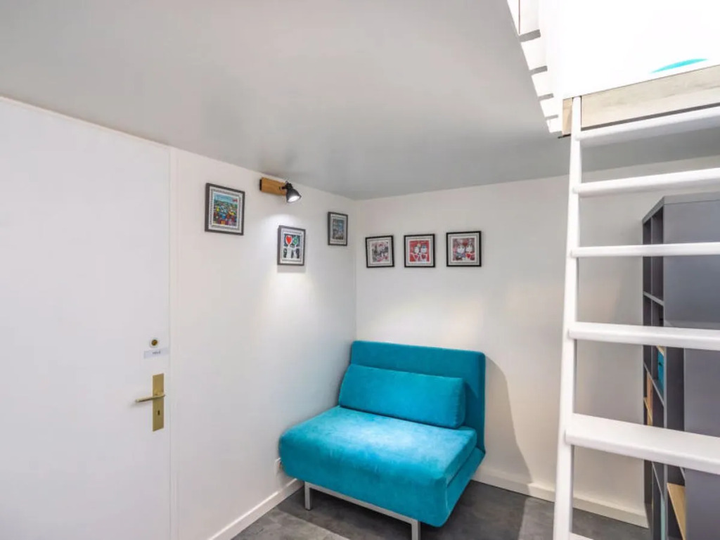 Holiday Home Le Puit Michel by Interhome