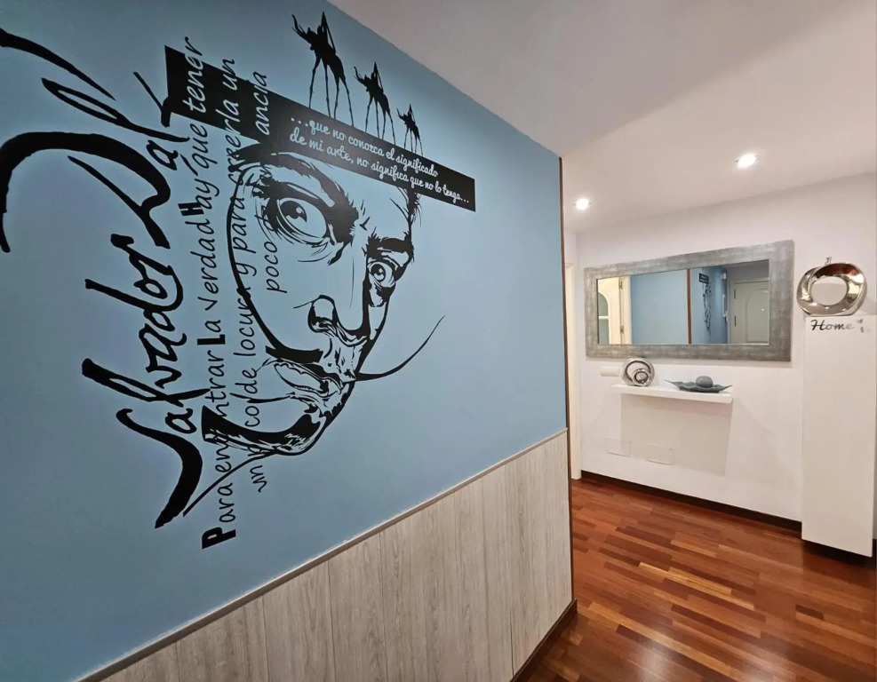 Apartamento Vilallonga