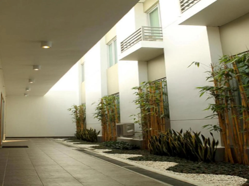Triniti Hotel Gajah Mada