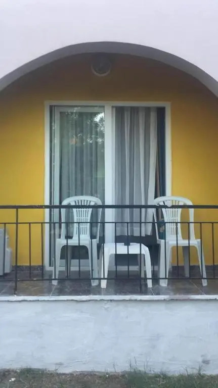 Sungarden Ostello
