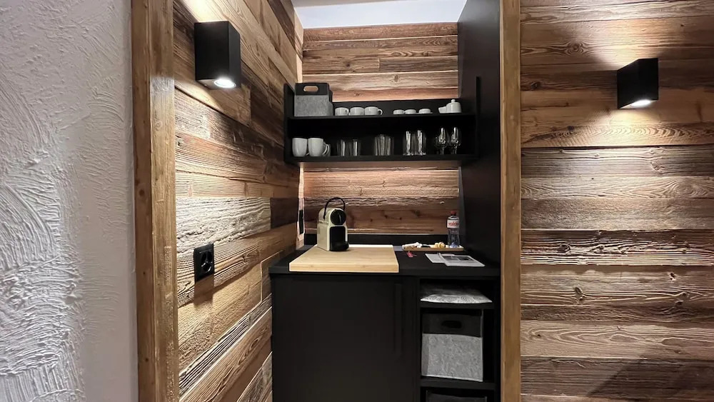 Grand Roc - Appartements & Studios - ANZERE