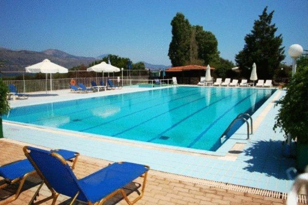 Terra Mare Hotel