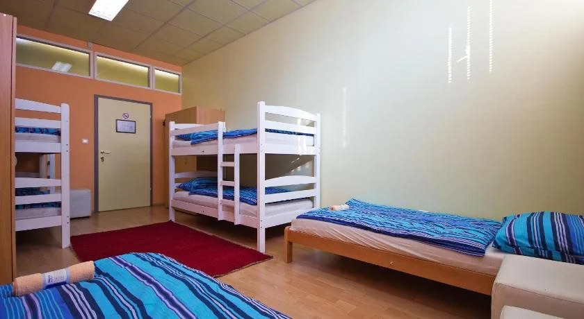 Maju Jaya Hostel