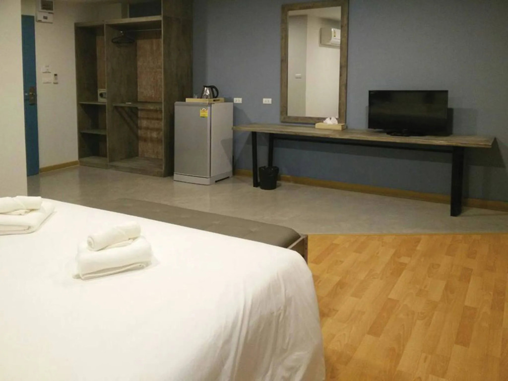 Suntria Hotel Pattaya