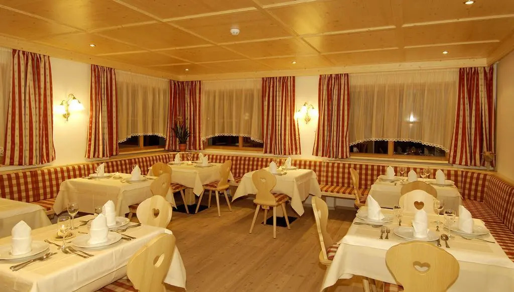 Hotel Waldheim