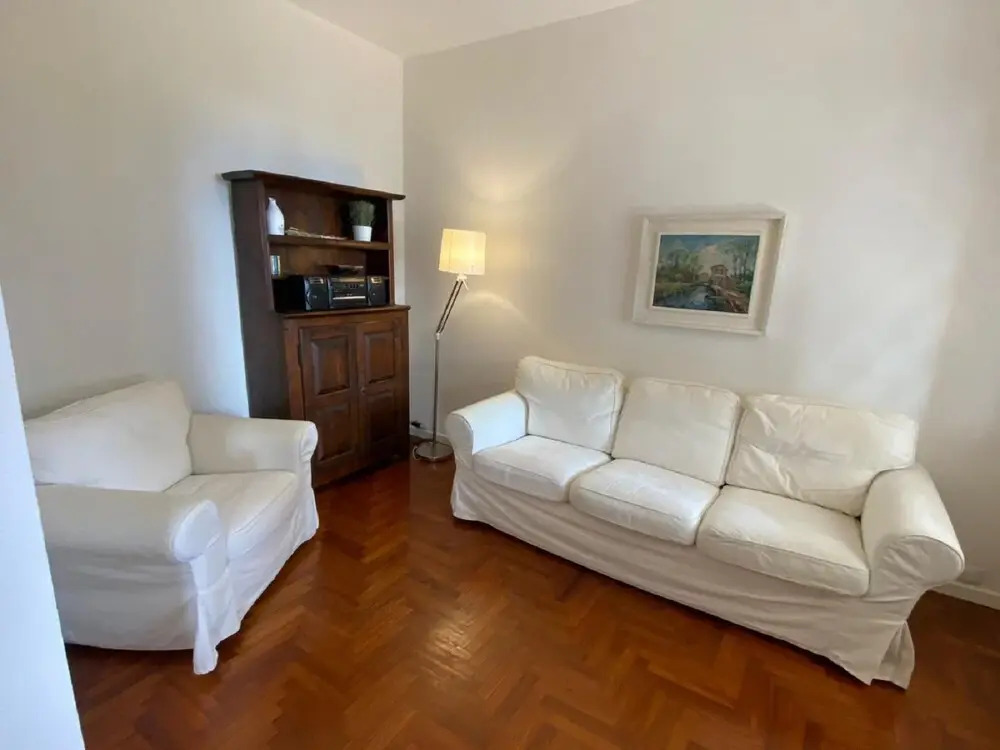Ines in Verbania With 2 Bedrooms and 1 Bathrooms