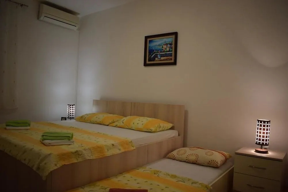 Apartment Relax