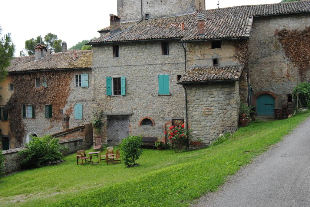 Torre di Jano