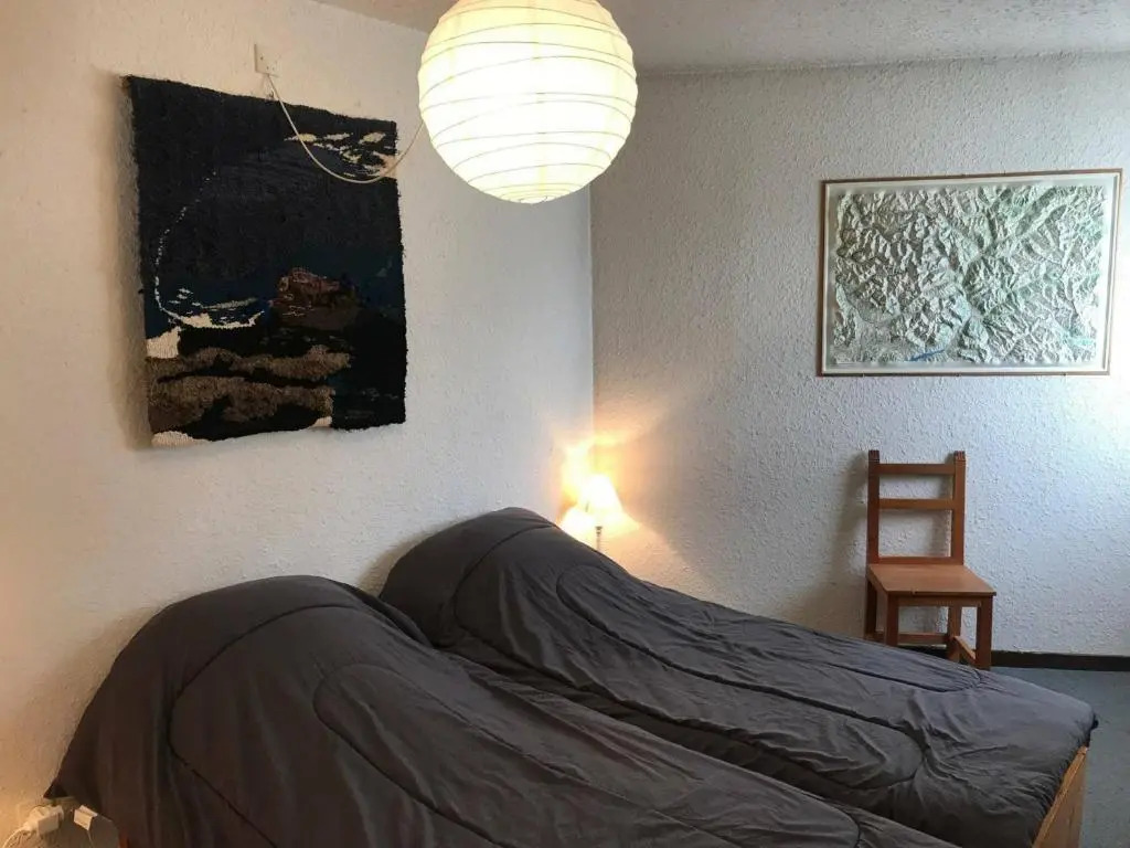 Appartement Montgenèvre, 3 pièces, 8 personnes - FR-1-445-16