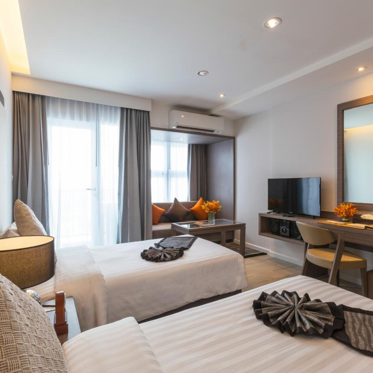 Kantary Hotel Korat