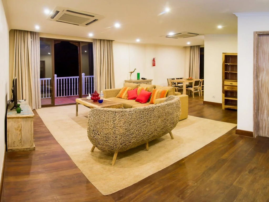 Tangalwood Boutique Hotel